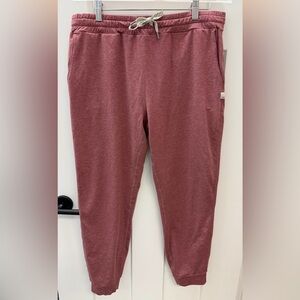 Vuori  Rose Jogger Pants